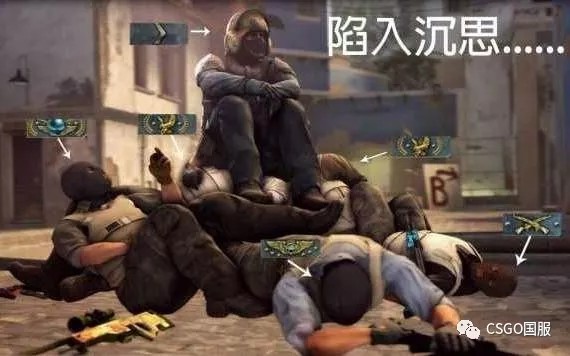 着二次进攻